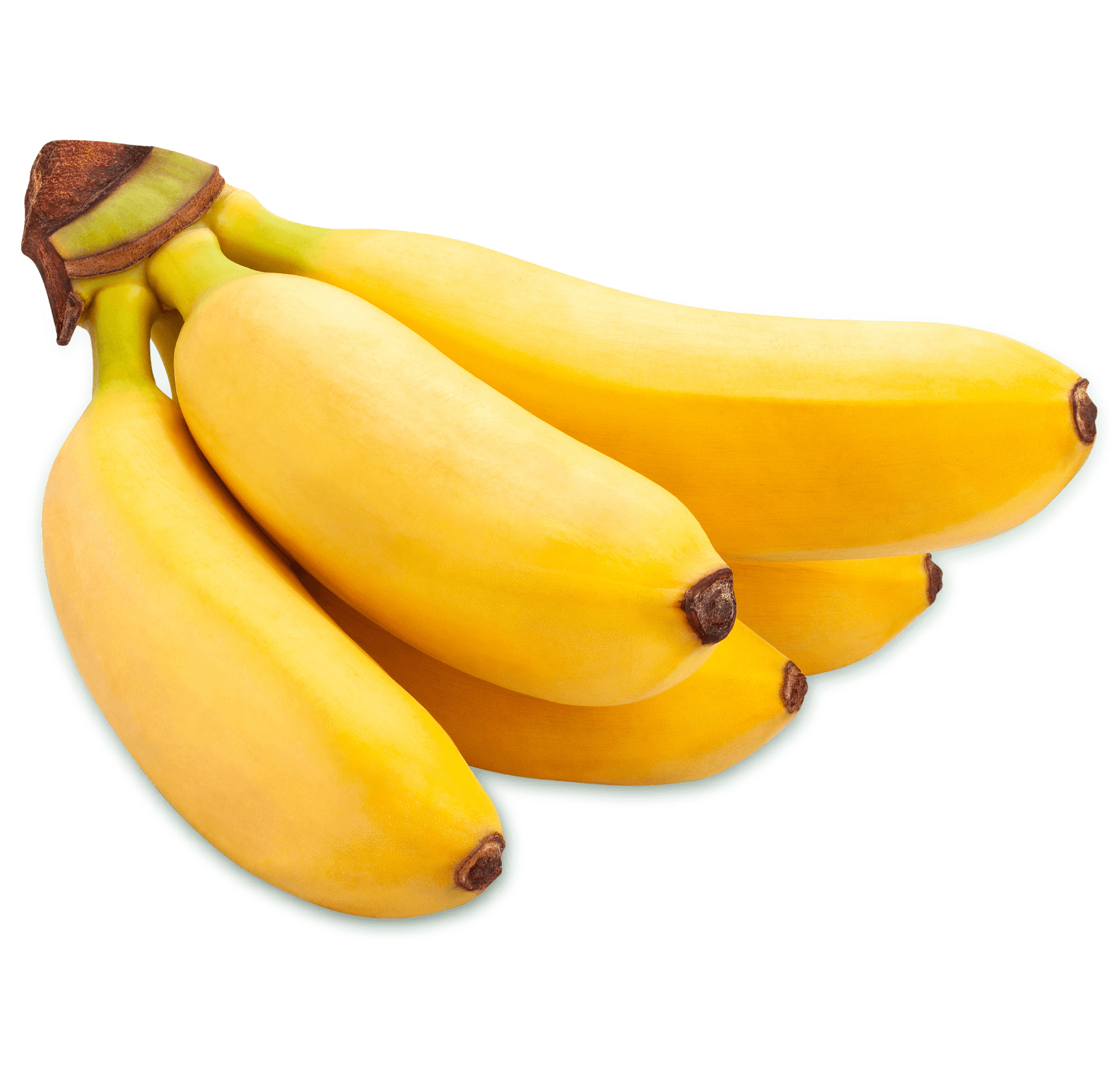 Baby banana on sale