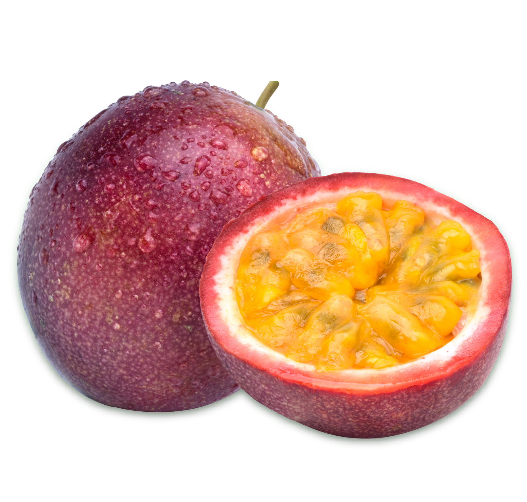 Passion Fruit